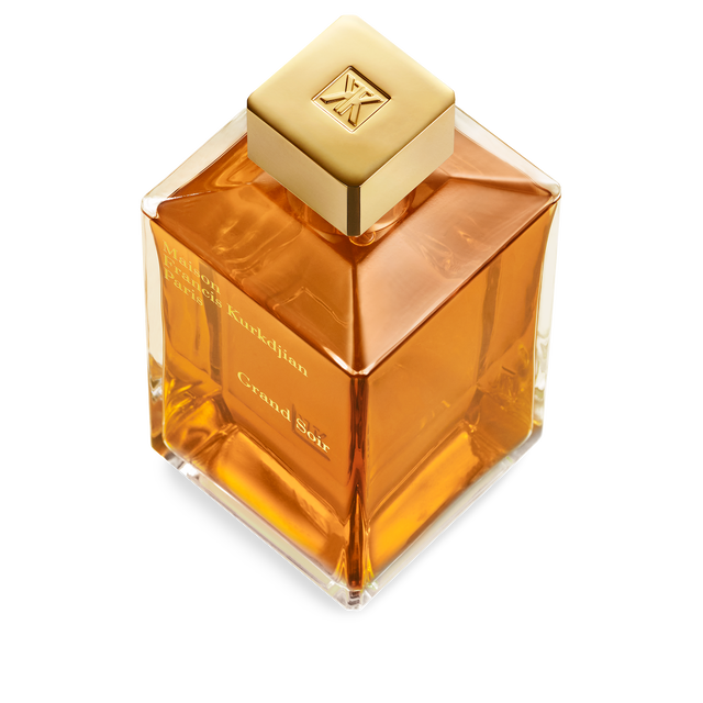 Grand Soir, 200ml, hi-res, Eau de parfum