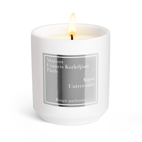 Aqua Universalis, 280g, hi-res, Scented candle