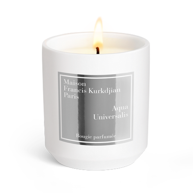 Aqua Universalis, 280g, hi-res, Scented candle