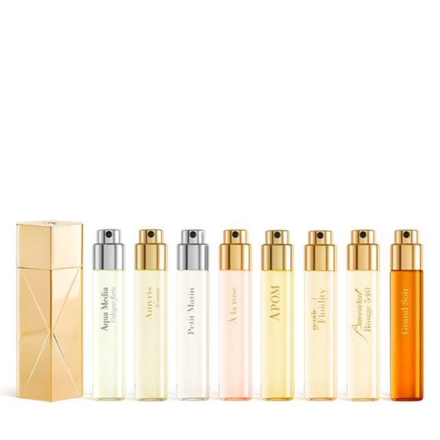 Guardaroba olfattivo da donna, , hi-res