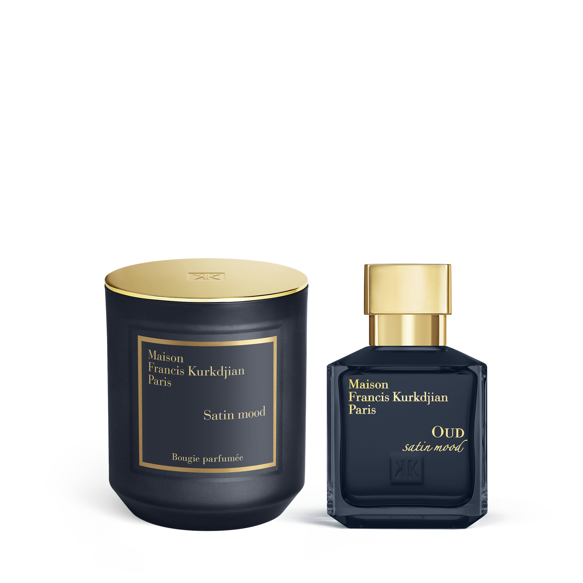 OUD satin mood, , hi-res