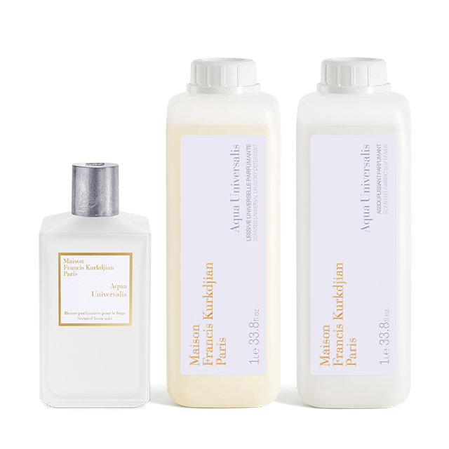 Aqua Universalis, , hi-res