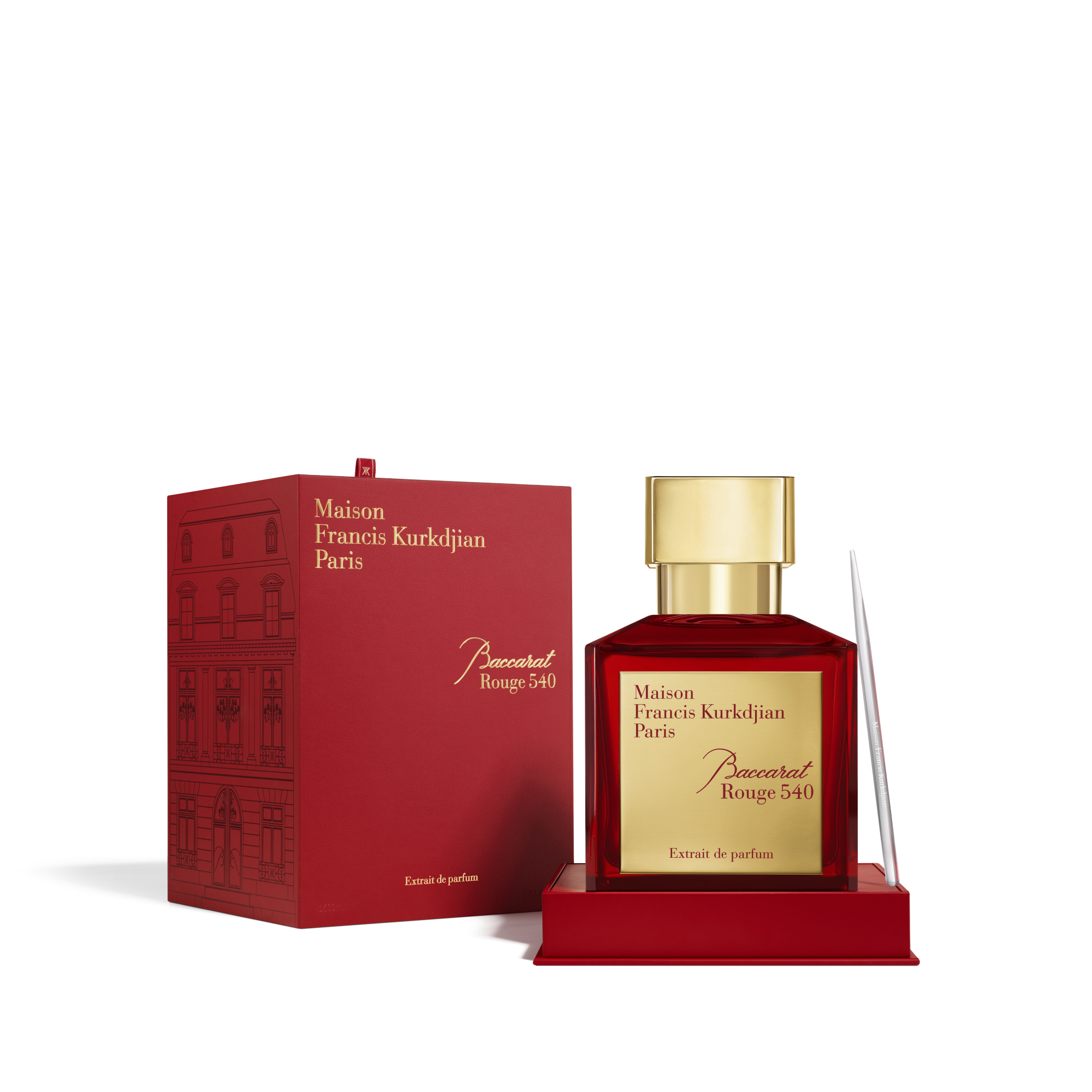 Baccarat Rouge 540, , hi-res