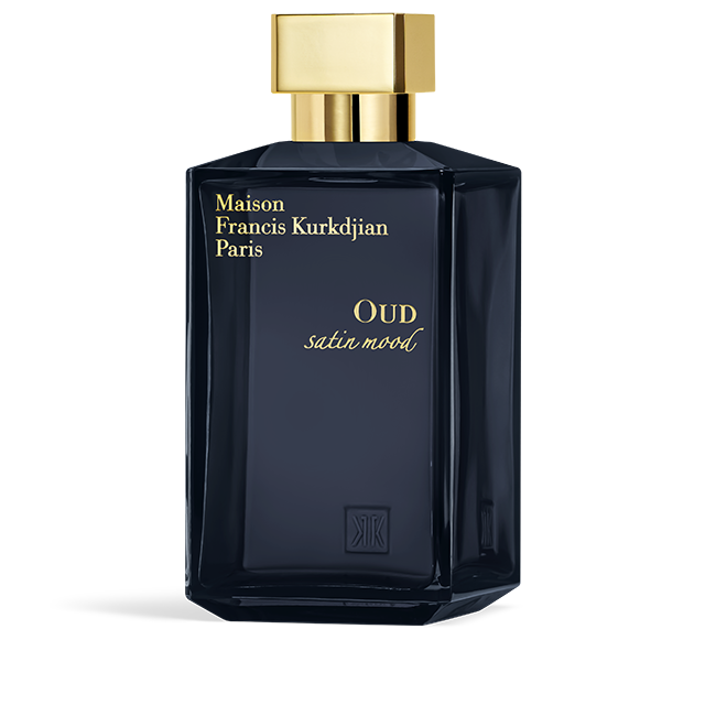 OUD satin mood ⋅ Eau de parfum ⋅ 6.8 fl.oz. ⋅ Maison Francis 