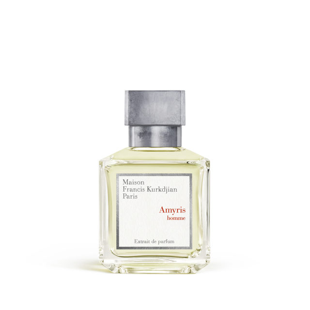 Amyris homme ⋅ Extrait de parfum ⋅ 2.4 fl.oz. ⋅ Maison Francis