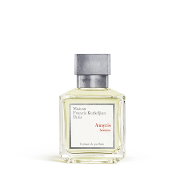 Amyris femme ⋅ Eau de parfum ⋅ 2.4 fl.oz. ⋅ Maison Francis Amyris femme ⋅ Eau de parfum ⋅ 2.4 fl.oz. ⋅ Maison Francis