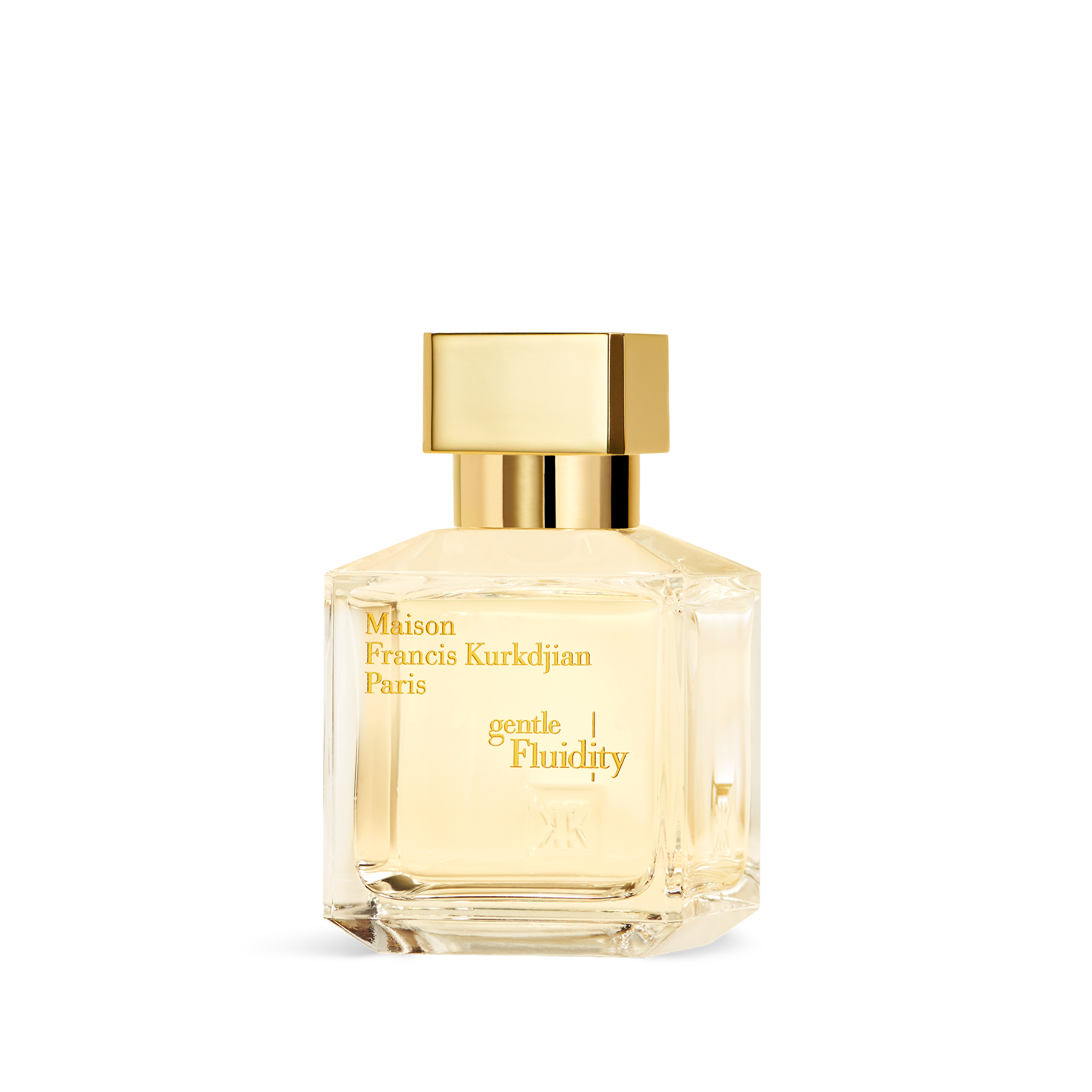 gentle Fluidity, 2.4 fl.oz., hi-res, Gold Edition - Eau de parfum