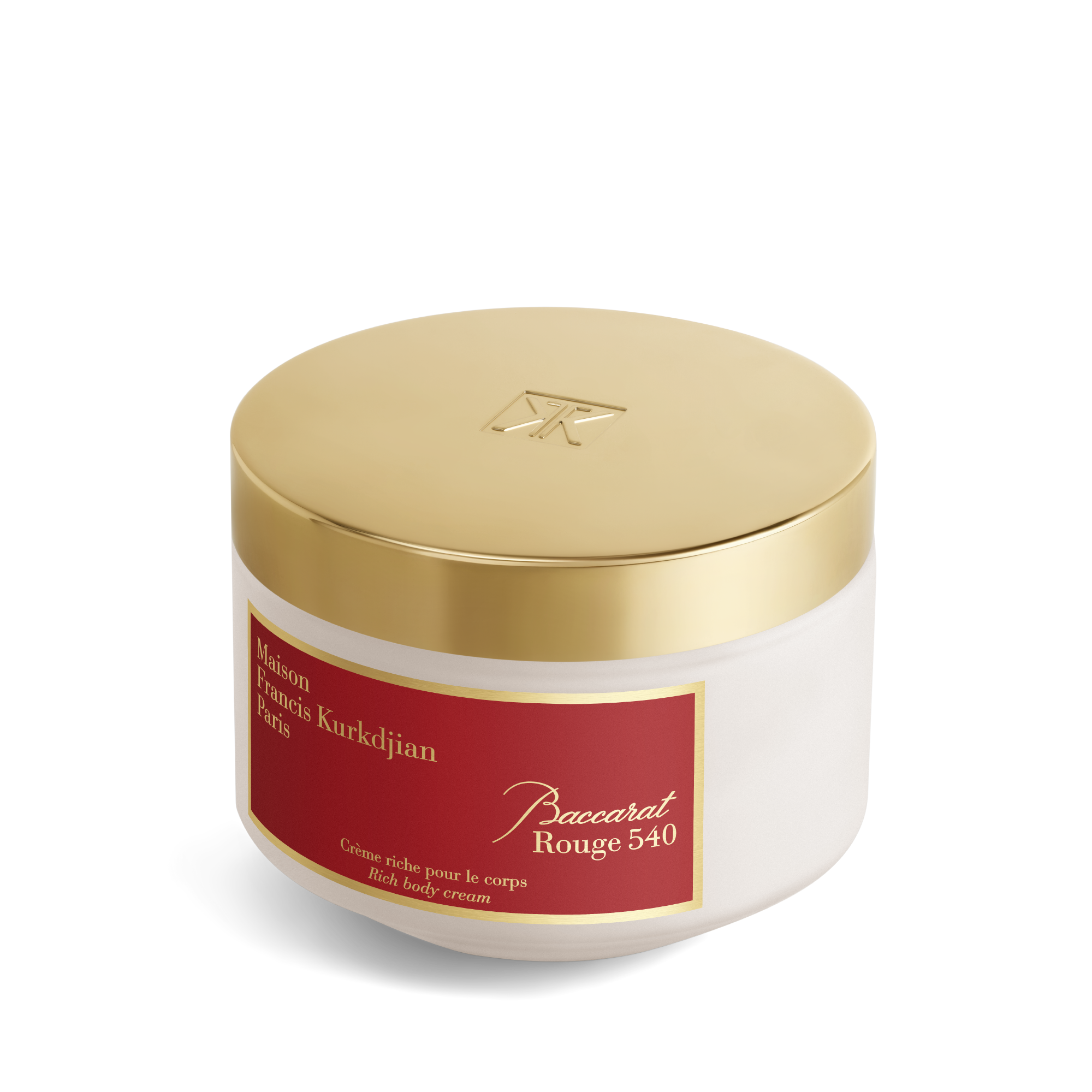 Baccarat Rouge 540, 6.8 fl.oz., hi-res, Rich body cream