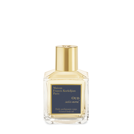 N°5 The Body Oil - 8.4 FL. OZ. - Fragrance