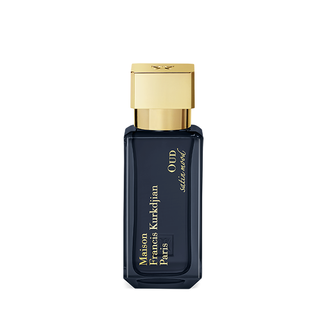 OUD satin mood ⋅ Eau de parfum ⋅ 1.2 fl.oz. ⋅ Maison Francis 