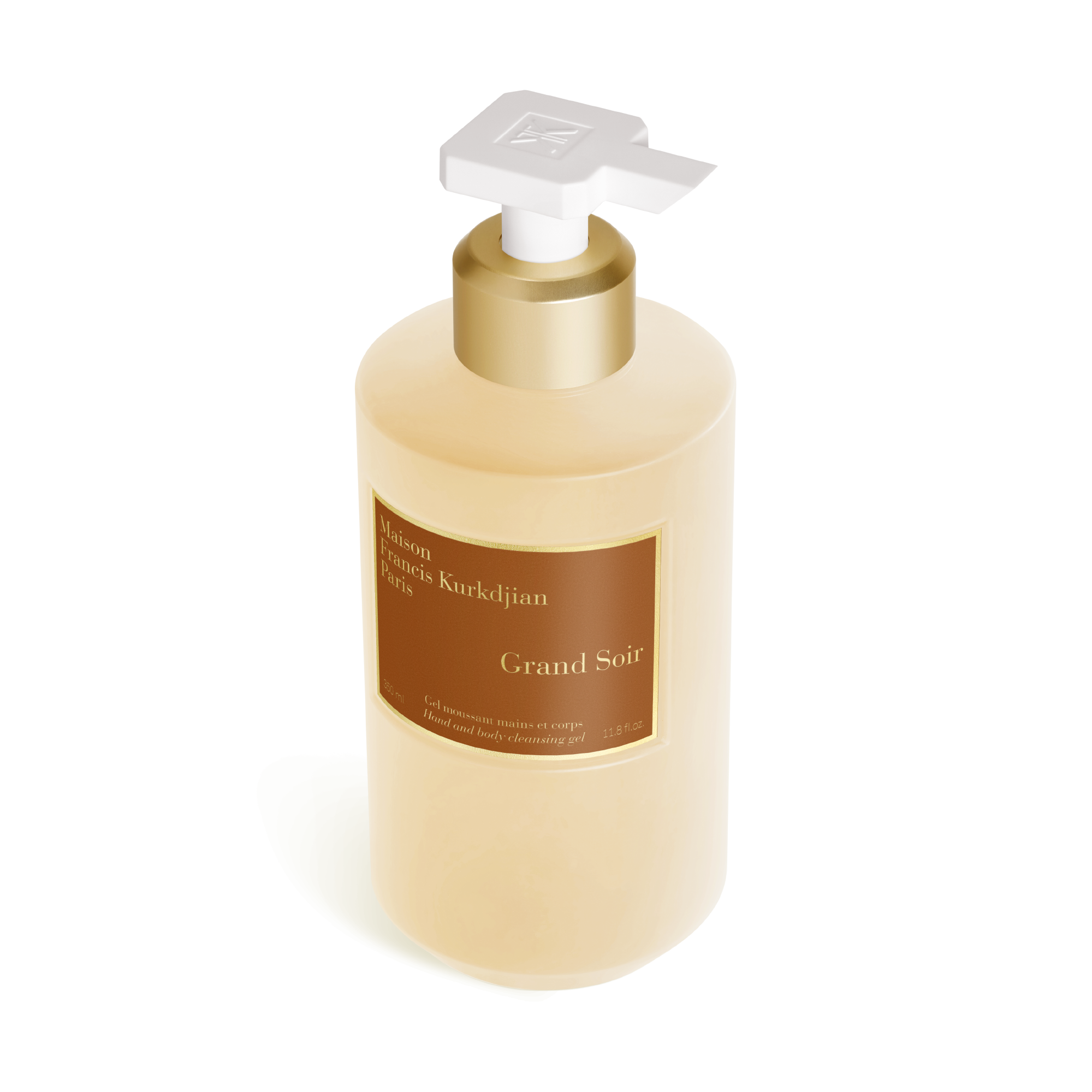 Grand Soir, 350ml, hi-res