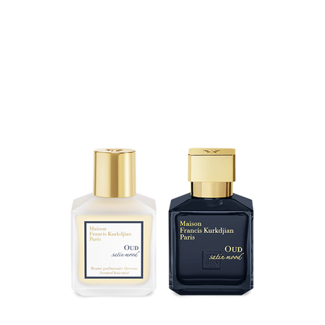 OUD satin mood, , hi-res, Duo Brume parfumante cheveux <br>et Eau de parfum