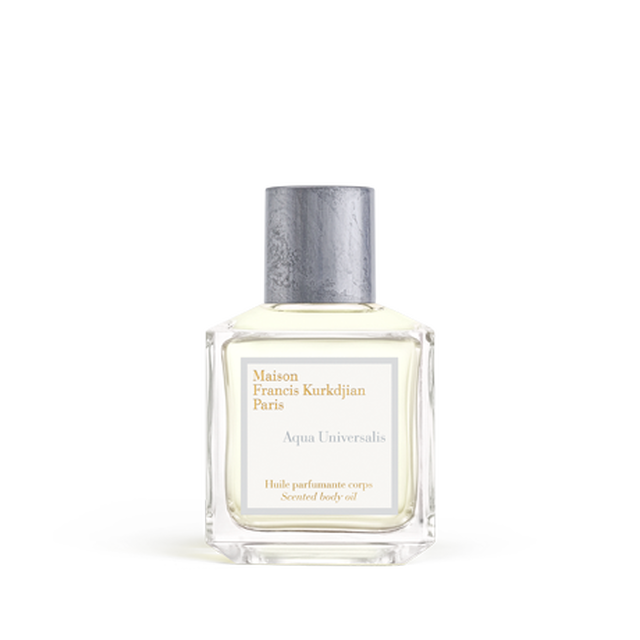 Aqua Universalis, 2.4 fl.oz., hi-res, Scented body oil