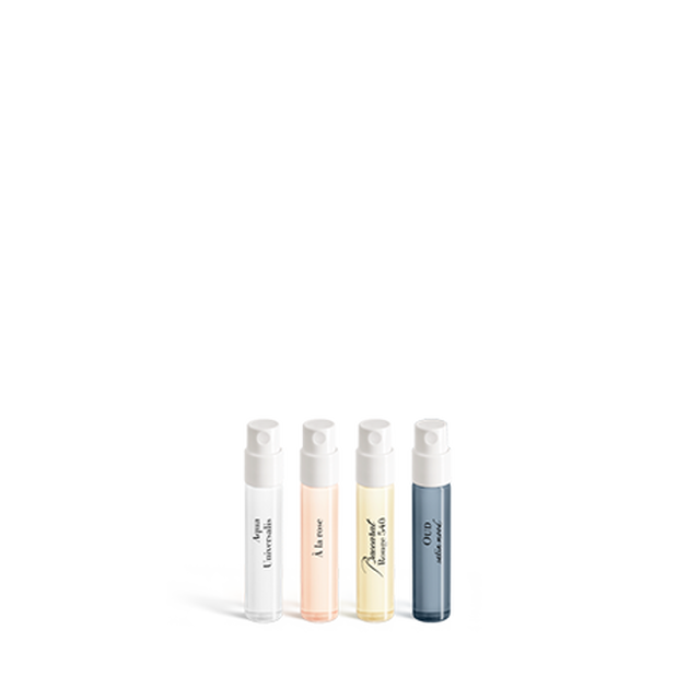 Maison francis kurkdjian sample set clearance