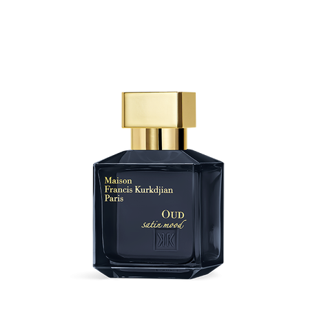 OUD silk mood ⋅ Eau de parfum ⋅ 2.4 fl.oz. ⋅ Maison Francis 