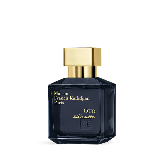 Maison Francis Kurkdjian Oud Extrait de Parfum Review