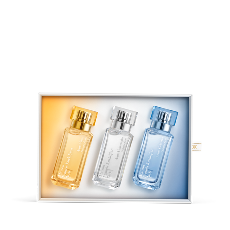 Aqua Cologne forte, , hi-res, Discovery Set