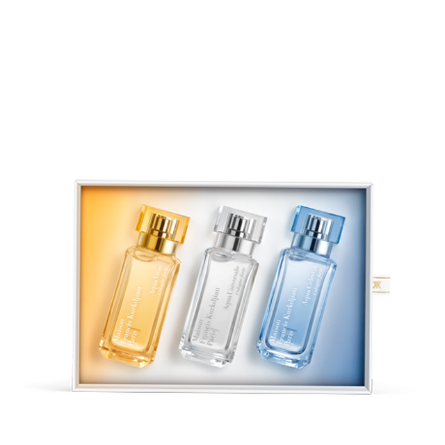 MFK - Gentle Fluidity Gold EdP 5ml Deluxe Sample - The Scent Masters