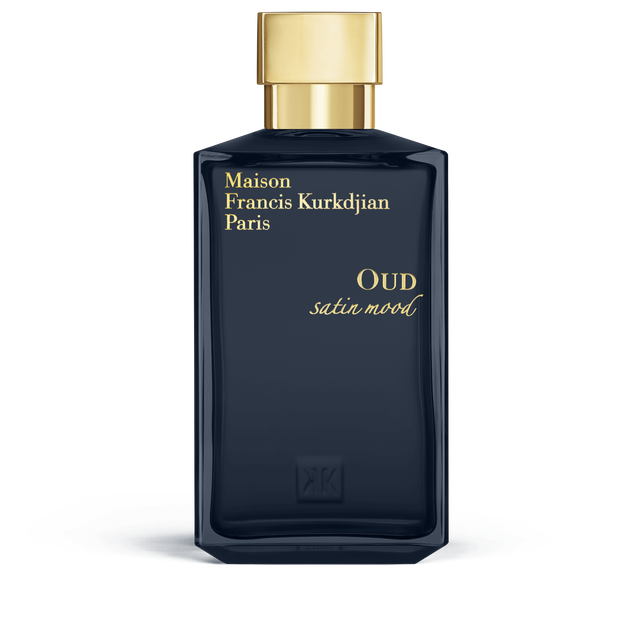 香水(ユニセックス) M Francis Kurkdjian 70ml OUD SILK MOOD OUD satin mood ⋅ Eau de parfum ⋅ 6.8 fl.oz. ⋅ Maison Francis
