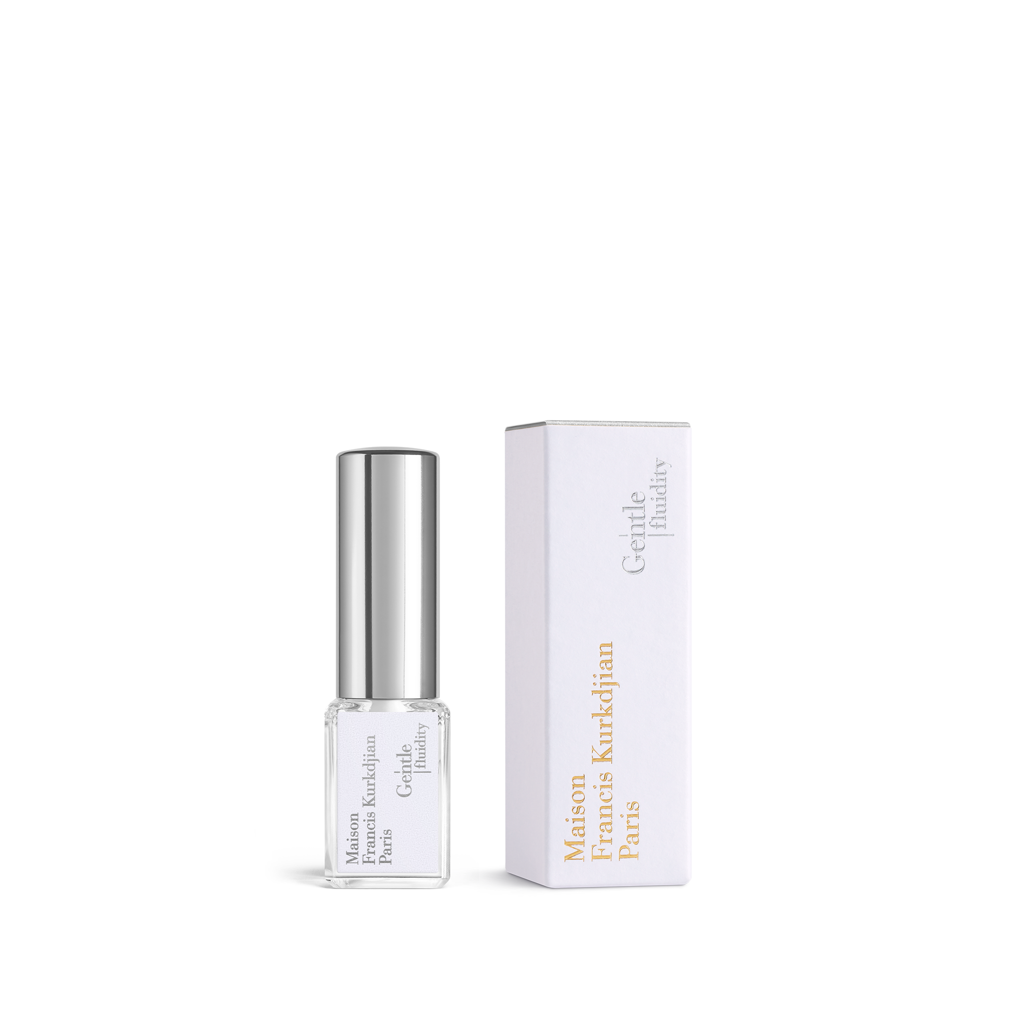 Gentle fluidity - Edition Silver, , hi-res