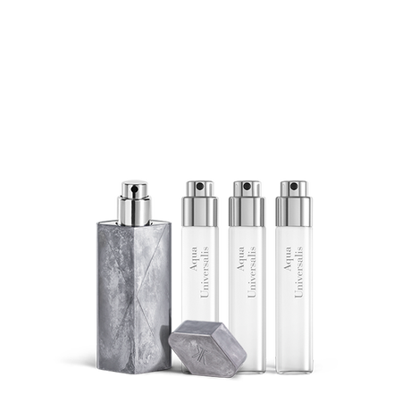 Aqua Universalis, , hi-res, Duo Globe Trotter <br>et Eau de toilette