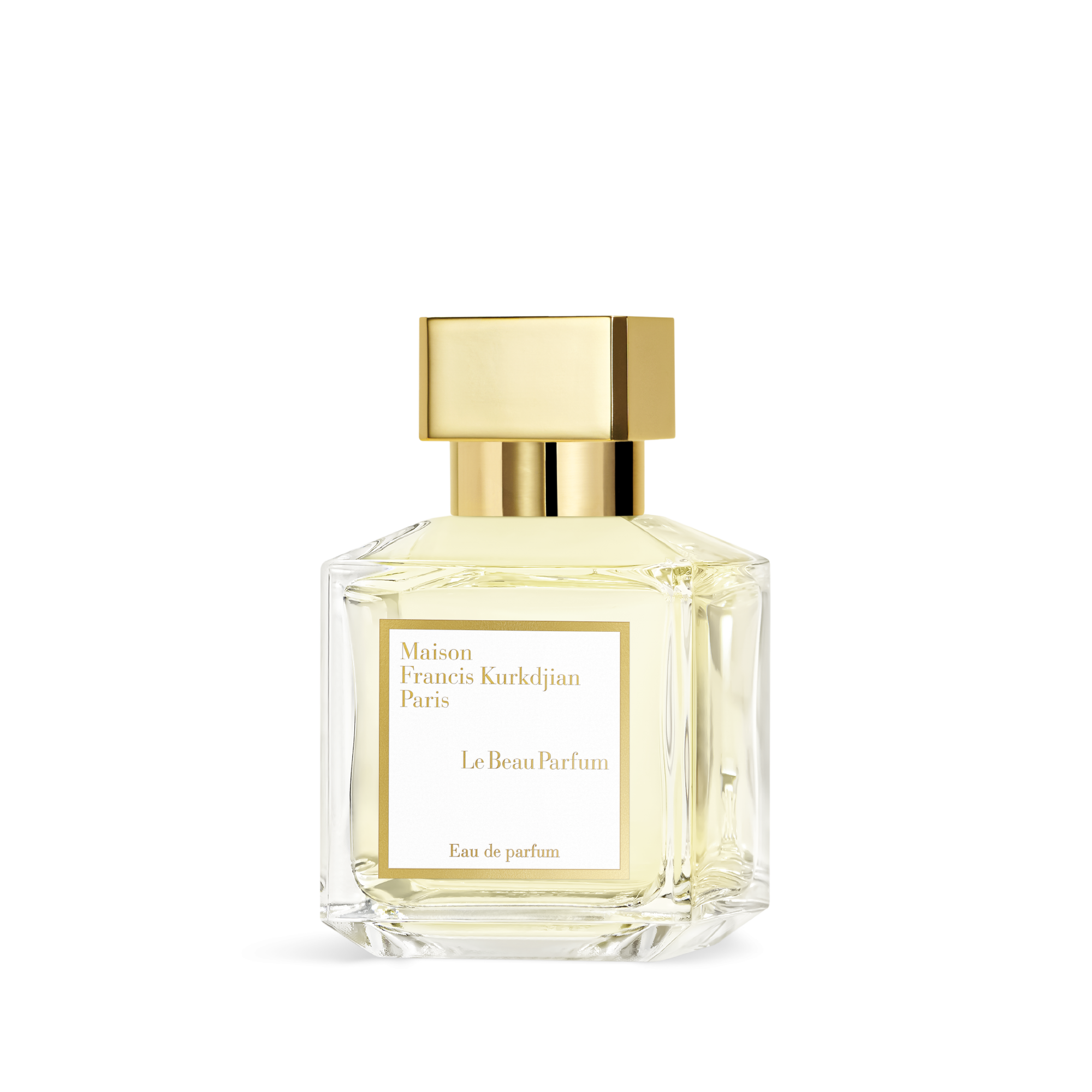 Le Beau Parfum, 70ml, hi-res, Eau de parfum
