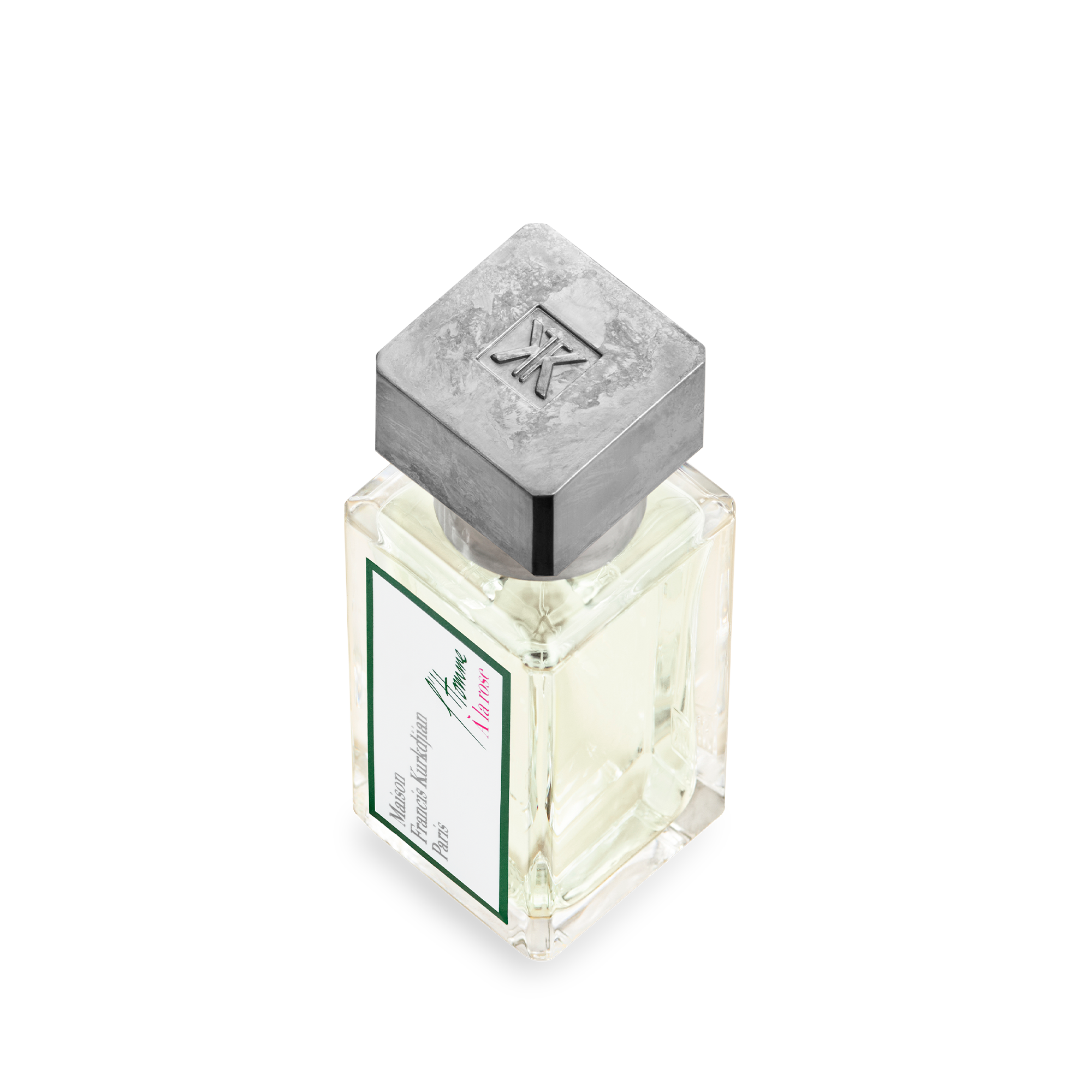 l'Homme &Agrave; la rose, 35ml, hi-res