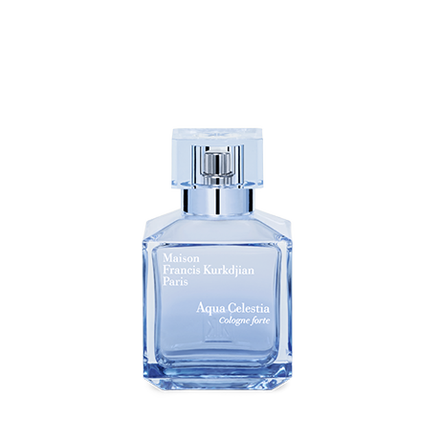 Aqua Celestia Cologne forte ⋅ Eau de parfum ⋅ 70ml ⋅ Maison