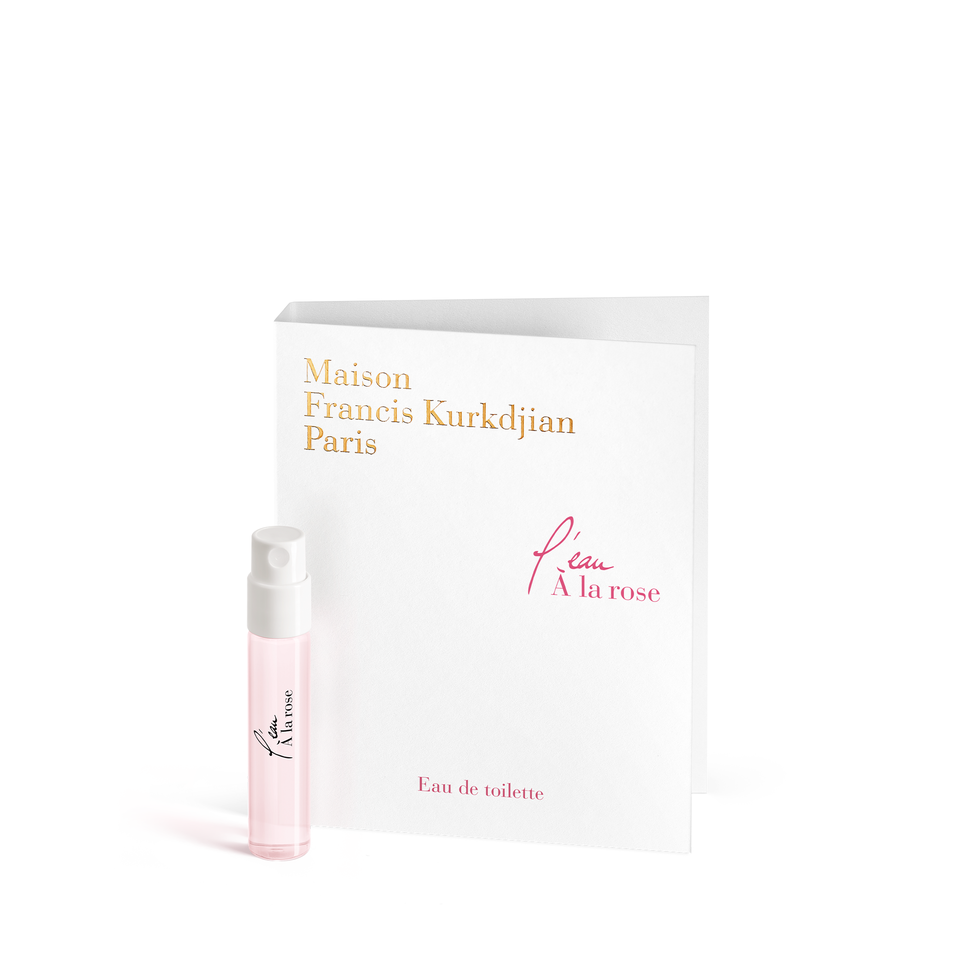 l&rsquo;eau &Agrave; la rose, , hi-res