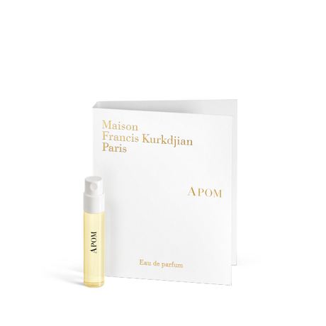 APOM, , hi-res, Eau de parfum 2ml