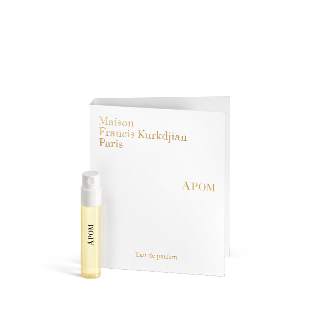 APOM, , hi-res, Eau de parfum 2ml
