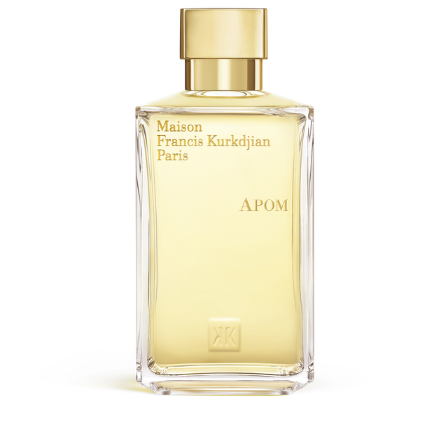 APOM ⋅ Eau de parfum ⋅ 6.8 fl.oz. ⋅ Maison Francis Kurkdjian