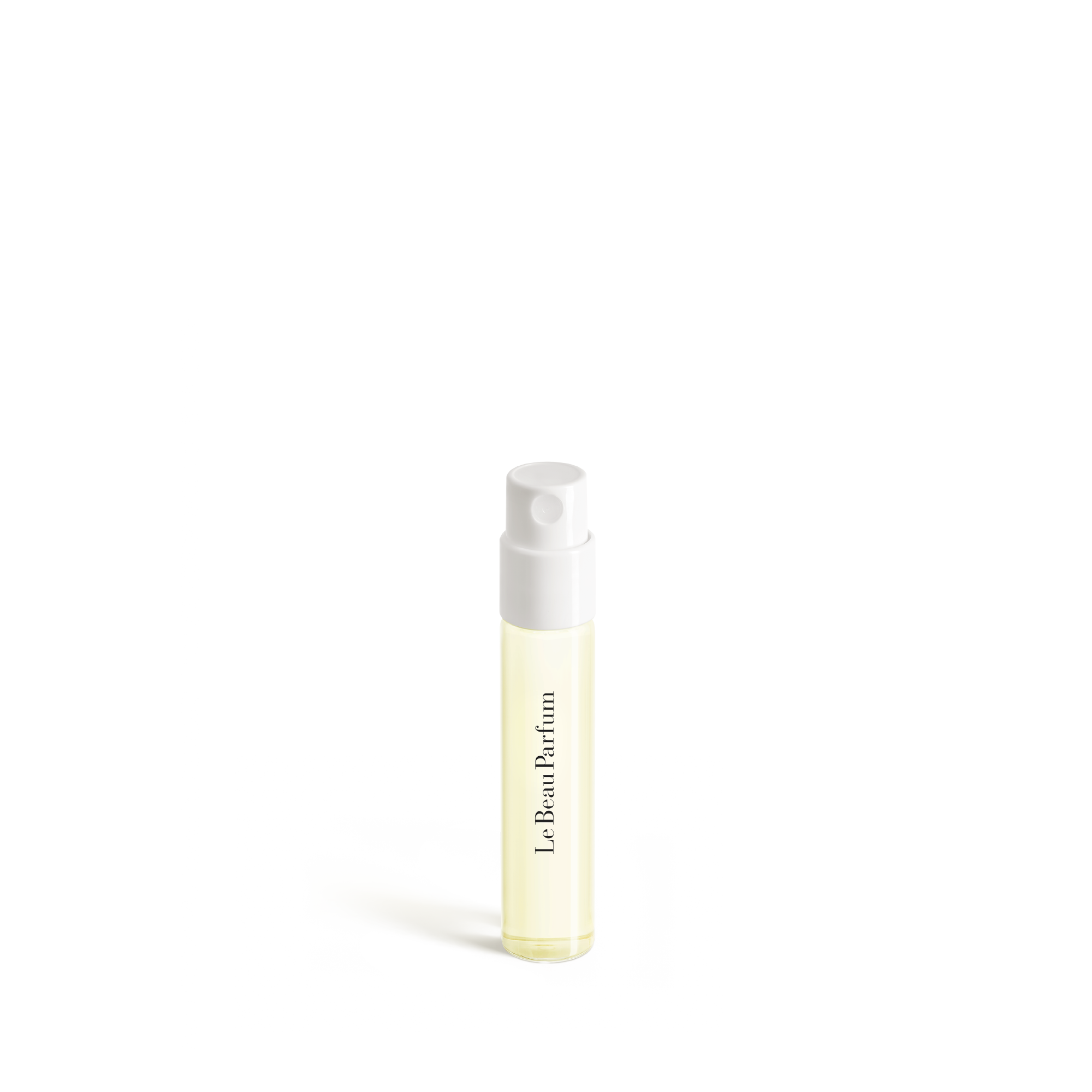 Le Beau Parfum, , hi-res, Eau de parfum 2ml