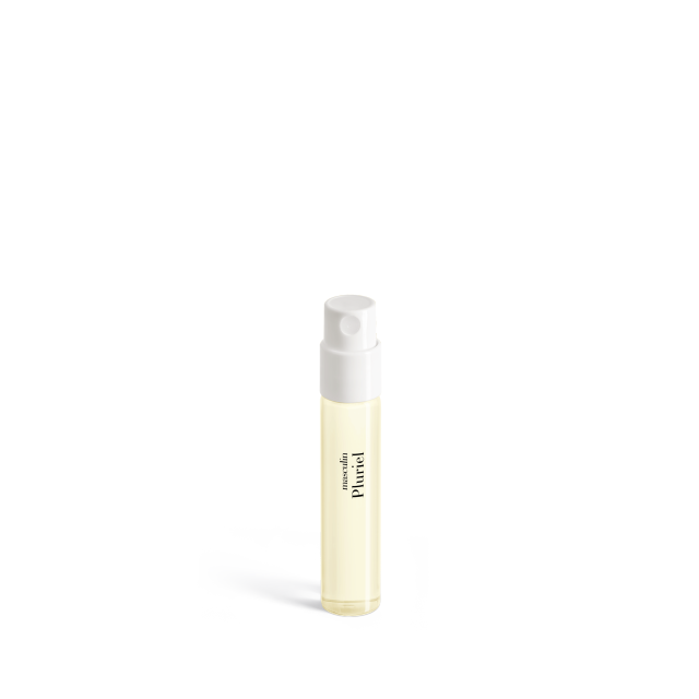 masculin Pluriel, , hi-res, Eau de toilette 2ml