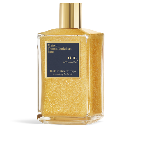 Verkauf Versandhandel OUD satin mood ⋅ Eau parfum ⋅ Maison de Set Kurkdjian Francis - 5x11ml ⋅ Travel