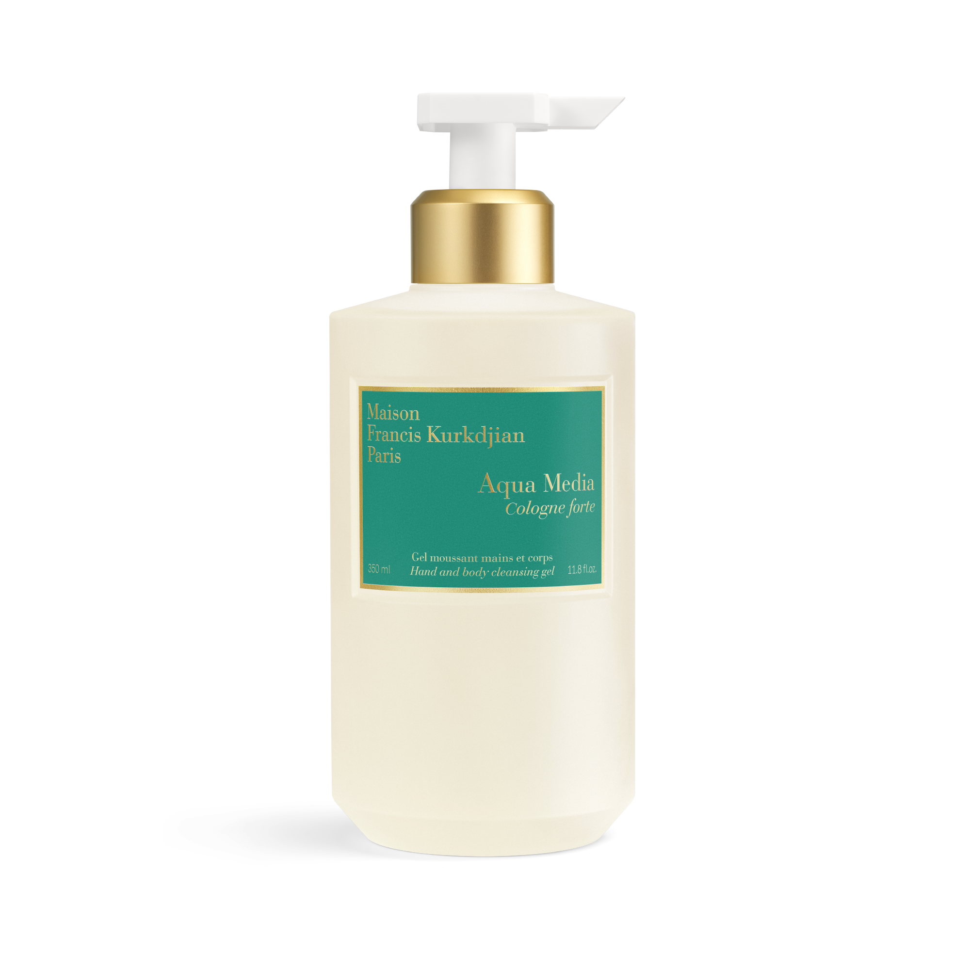 Aqua Media Cologne forte, , hi-res