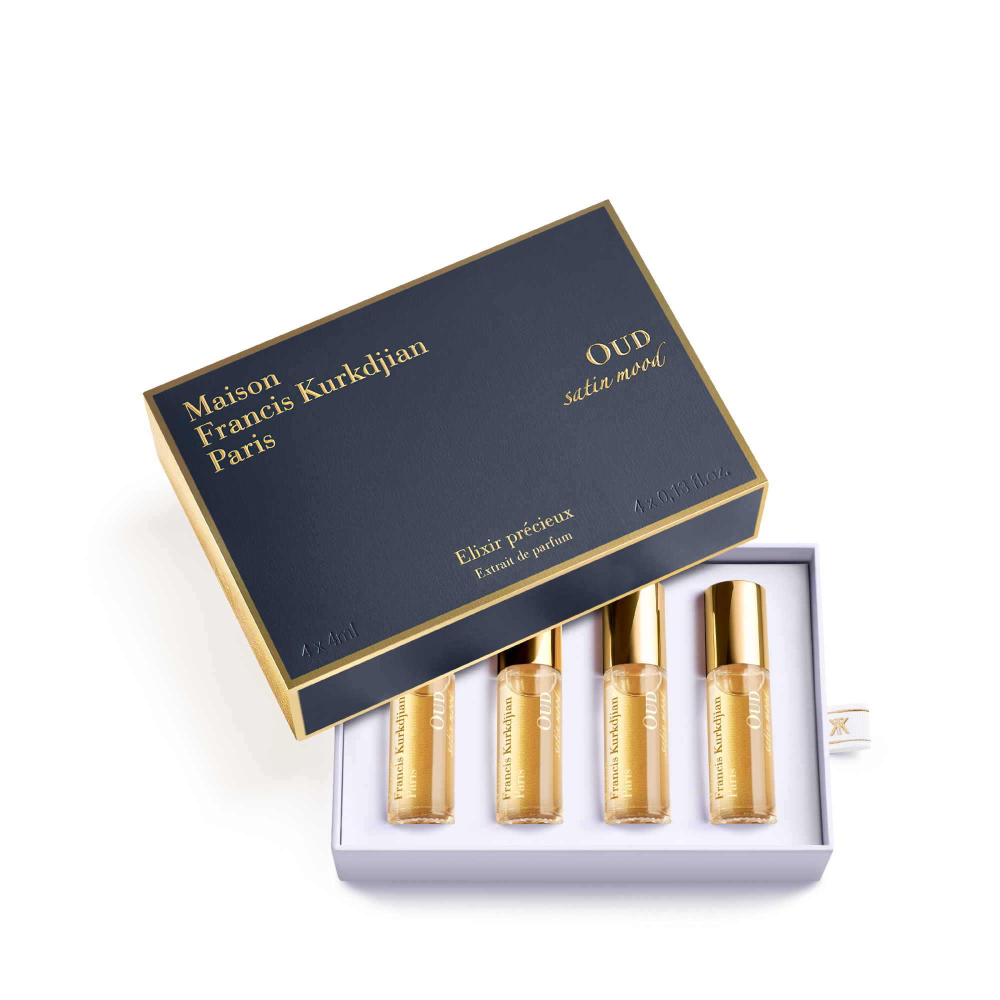 OUD satin mood, , hi-res