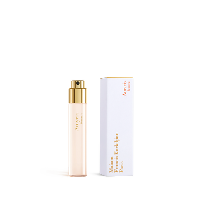 Amyris femme, , hi-res, Eau de parfum