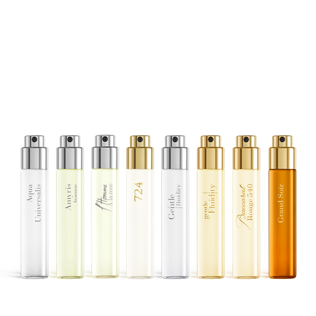 Perfume discovery sets - Gift sets - Maison Francis Kurkdjian