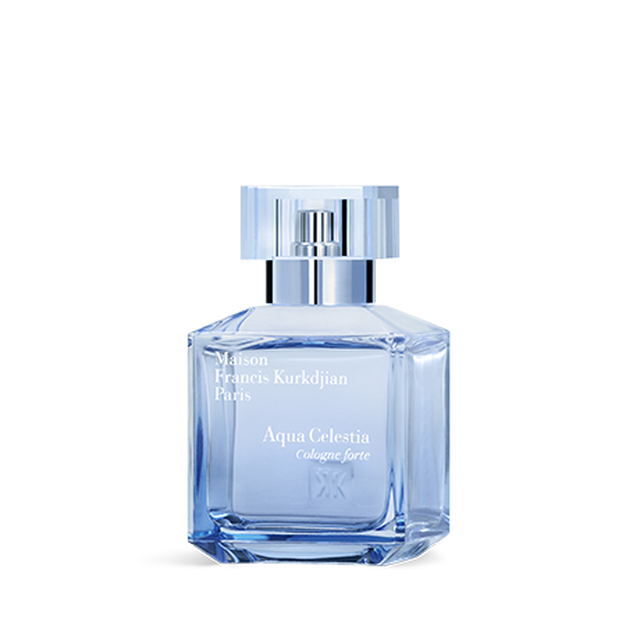 Aqua Celestia Cologne forte ⋅ Eau de parfum ⋅ 70ml ⋅ Maison