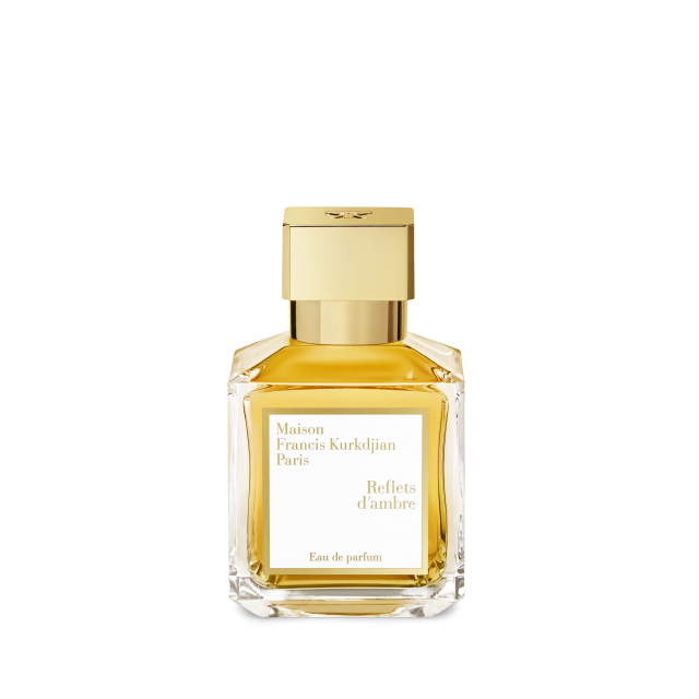 Reflets d'ambre, 70ml, hi-res, Eau de parfum