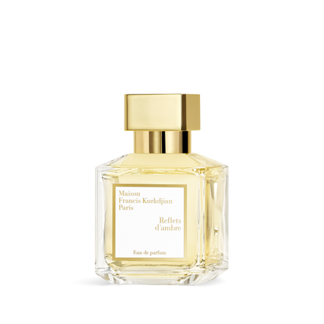 Reflets d'ambre, 70ml, hi-res, Eau de parfum