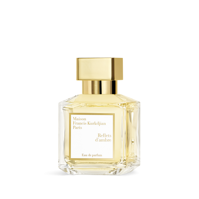 Reflets d'ambre, 70ml, hi-res, Eau de parfum