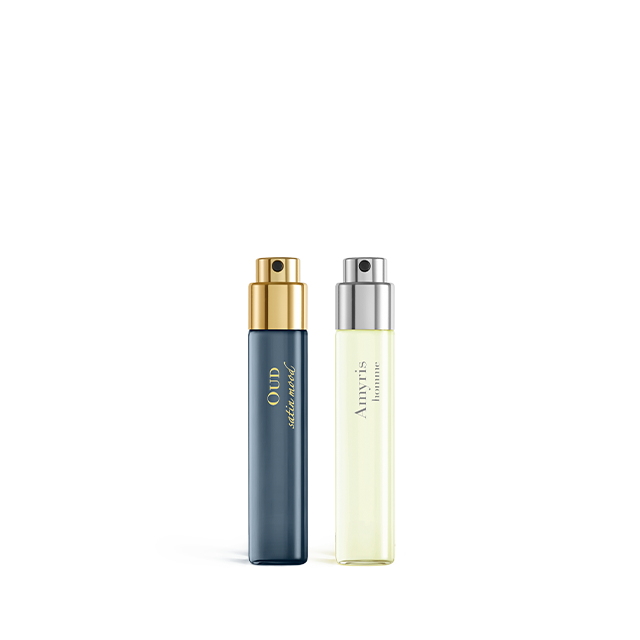 My Wardrobe, 2x11ml, hi-res, Customizable set 2 refills