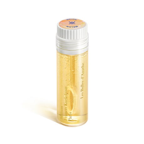 Pompas de jabón perfumadas, 42ml, hi-res, Melón