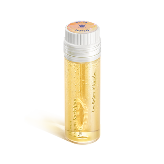 Scented bubbles, 42ml, hi-res, Melon