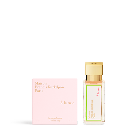 Maison Francis Kurkdjian À la rose 35ml MAISON FRANCIS KURKDJIAN | L'Eau A La Rose eau de toilette