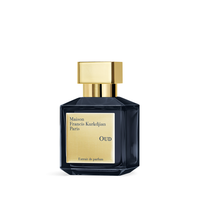 OUD ⋅ Extrait de parfum ⋅ 2.4 fl.oz. ⋅ Maison Francis Kurkdjian