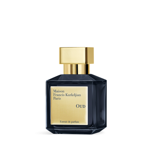 OUD ⋅ Extrait de parfum ⋅ 2.4 fl.oz. ⋅ Maison Francis Kurkdjian OUD ⋅ Extrait de parfum ⋅ 2.4 fl.oz. ⋅ Maison Francis Kurkdjian