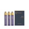 OUD silk mood, 3x11ml, hi-res
